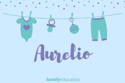 Aurelio