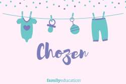 Chozen