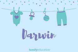 Darwin