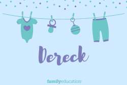 Dereck