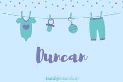 Duncan