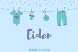 Eiden