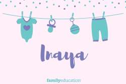 Inaya