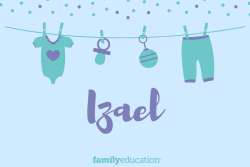 Izael