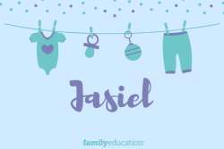 Jasiel