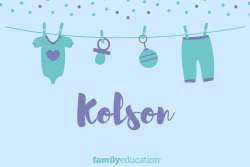Kolson