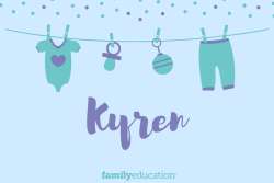 Kyren