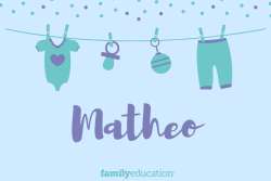 Matheo