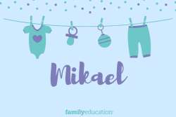 Mikael