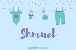 Shmuel