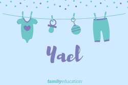 Yael