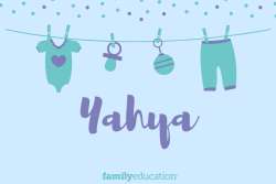 Yahya