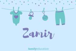 Zamir