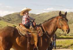Southern Boy Names for True Country Boys