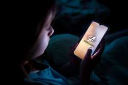 Parental controls on phone