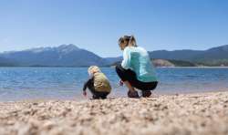 Co-parenting