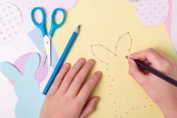Easter activities