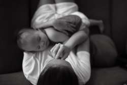 Postpartum depression