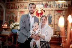 Godparents