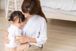 Single mother