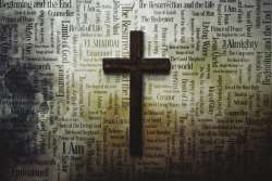 Christian cross
