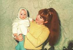 Retro family