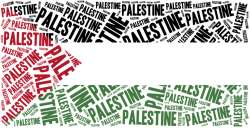 Palestine flag