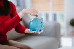 Piggy Bank