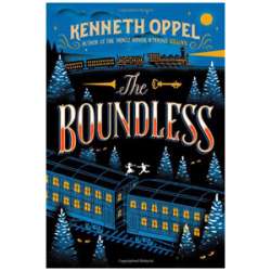 The Boundless book