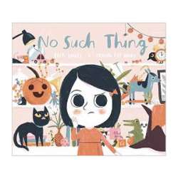 No Such Thing, children's book