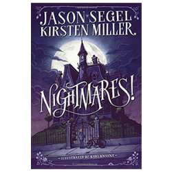 Nightmares book