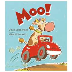 Moo book