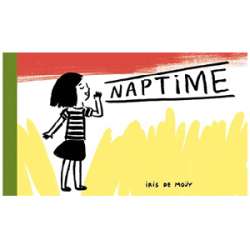 Naptime book