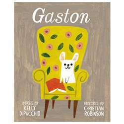 Gaston book