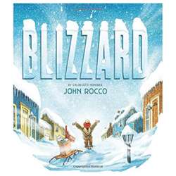 The Blizzard of 1888
