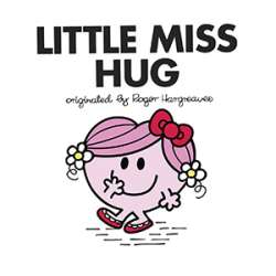 Little Miss Hug, children's book