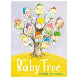 The Baby Tree, children's book