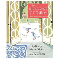 Iridescence of Birds, children's book