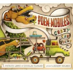 Poem Mobiles, children's book
