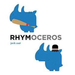 Rhymoceros book