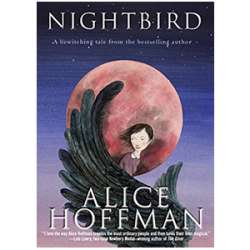 Nightbird, chapter book