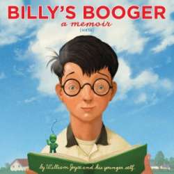 Billys Booger book