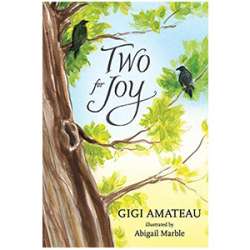 Two for Joy book