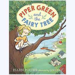 Piper Green and the Fairy Tree book