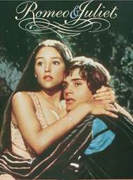 Romeo and Juliet