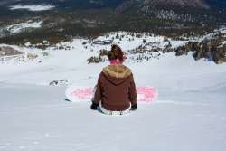 MammothSkiResort