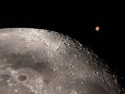 lunamars