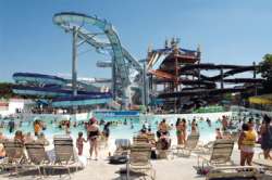 WaterPark,SchlitterBahn