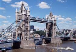 Europe,England