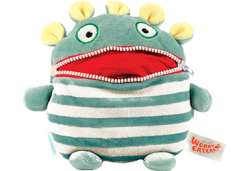 Worry Eaters Schnulli